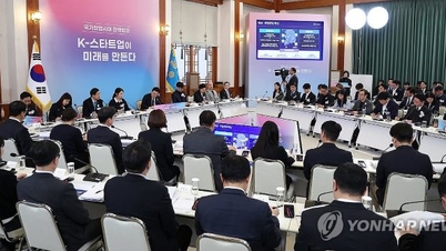 A Coreia do Sul designa 10 cidades como centros para seu ecossistema de startups.