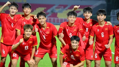 TV360은 2026년 AFC U17 챔피언십의 방송 중계권을 공식 확보했다고 발표했습니다.