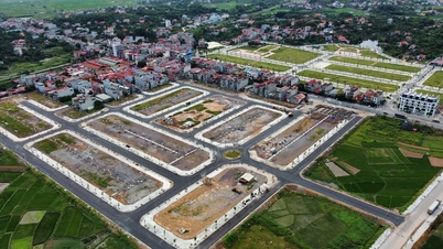 Bac Ninh menyesuaikan rencana investasi untuk Kawasan Perkotaan No. 3 di Luc Nam.