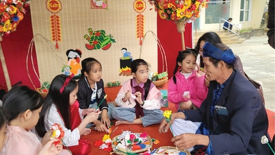 Exploiting intellectual property in Hue's tourism and culture: The existing value has not been fully utilized.