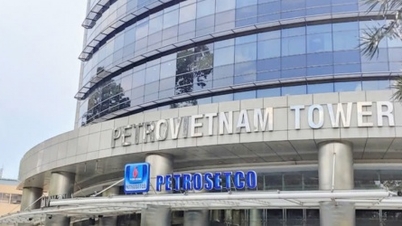 บริษัท Petrosetco มีกำไรสุทธิ 100.83 พันล้านด่องในไตรมาสแรกของปี 2026