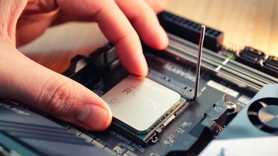 5 mẫu CPU quá cũ để 'chiến' game hiện nay