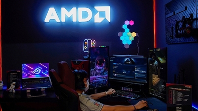 Những điều cần biết nếu chuyển đổi từ CPU Intel sang AMD