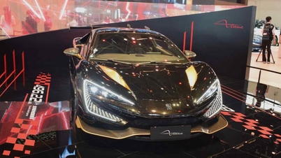 Producătorul de mașini electrice BYD ia în considerare intrarea în Formula 1: Un pas pentru a-și afirma priceperea tehnologică.