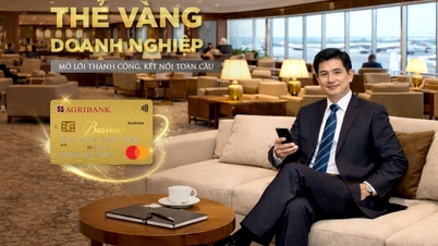 Oferty specjalne dla firm korzystających z międzynarodowych kart kredytowych Agribank Mastercard Gold dla firm.