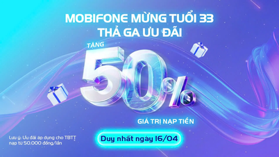Offre spéciale d'avril : Rechargez votre compte maintenant et bénéficiez de 50 % de réduction !