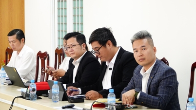 Voorstel voor de ontwikkeling van koolstofkredietprojecten in Tay Ninh.
