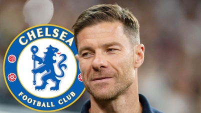 Chelsea mời Xabi Alonso về ngồi 'ghế nóng'