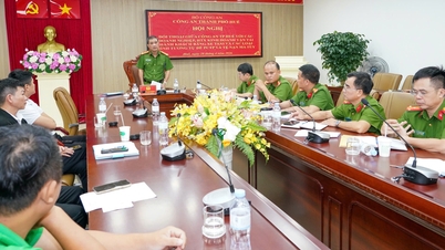 Siết quản lý lái xe, ngăn chặn ma túy trong hoạt động vận tải