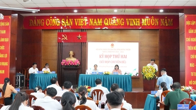 TP. Hồ Chí Minh: Tăng cường giám sát, hoàn thiện cơ chế hoạt động HĐND cơ sở