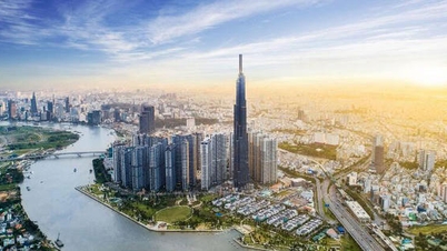 Vinhomes (VHM), 2026 yılının ilk çeyreğinde vergi sonrası karının 25.600 milyar VND'yi aştığını ve yeni projeleri hayata geçirmeye devam ettiğini bildirdi.