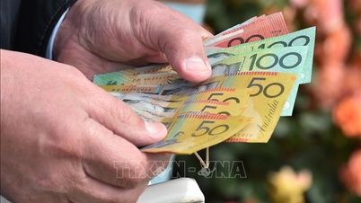 Konflik di Timur Tengah mengubah keseimbangan mata uang global.