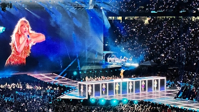 Thanh niên Áo nhận tội âm mưu tấn công concert của Taylor Swift