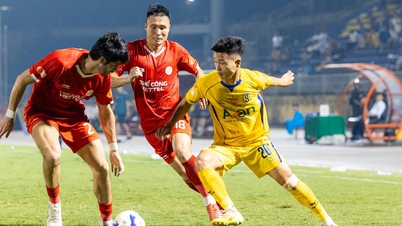 ខេត្តង៉េអាន បានសន្យាថានឹងទទួលបានថវិកាឧបត្ថម្ភចំនួន ៤៥ ពាន់លានដុង សម្រាប់ SLNA ដើម្បីចូលរួមក្នុងលីគ V-League។