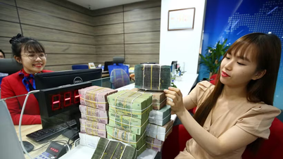 Die vietnamesische Staatsbank schlägt eine Verschärfung der Managementrichtlinien und eine Verkürzung der Kreditvergabeverfahren vor.