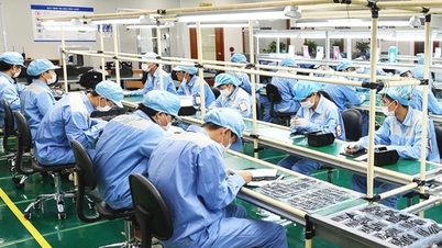 반도체 산업과 화학 기술 습득의 과제.