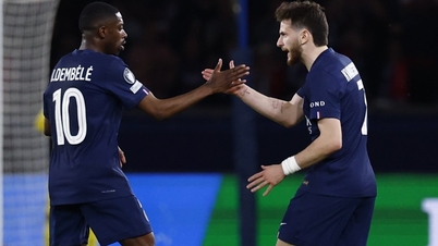 Direktesendt fotballkamp PSG 5-4 Bayern München: En «gal» jakt.