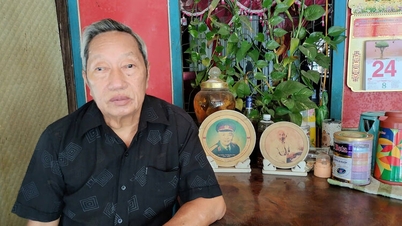 วันแห่งการปลดปล่อยยังคงอยู่ในความทรงจำของเรา
