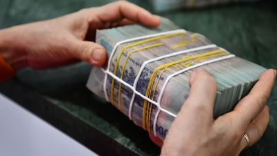 Meminjam 218 juta VND untuk tujuan pengguna, melakukan 'kesilapan maut', dan berakhir dengan hutang berganda.