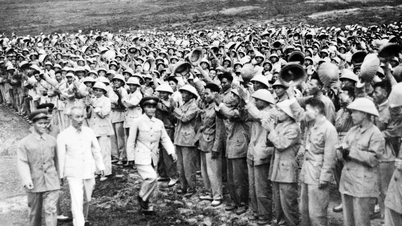 इतालवी कम्युनिस्ट पार्टी हो ची मिन्ह की अमिट विरासत की पुष्टि करती है।