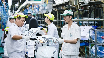 Công nghiệp Phú Thọ tăng tốc thực hiện tăng trưởng hai con số