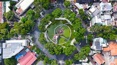 Un quartiere di Ho Chi Minh City ha commissionato la costruzione di 15 scuole per sostenere lo sviluppo urbano, la trasformazione digitale e il benessere sociale.