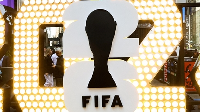 Přestože vietnamský národní tým nebude hrát na mistrovství světa v roce 2026, FIFA i tak vyplatila 5 milionů dolarů: Proč?