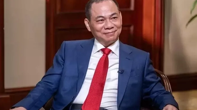 តើមហាសេដ្ឋី Pham Nhat Vuong បានវិនិយោគប្រាក់ប៉ុន្មាននៅក្នុង VinFast?