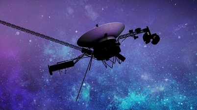 NASA oprește o parte din echipamentele de pe Voyager 1 pentru a-și prelungi călătoria interstelară.