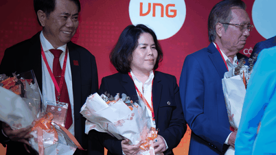 VNG investerer i Ho Chi Minh Citys risikokapitalfond og støtter en ny finansiell modell for økosystemet for teknologioppstartsbedrifter.
