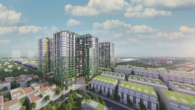 Компания Sun Group запускает проект строительства жилого комплекса FourS Tower в самом центре Южного Дананга.