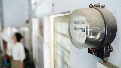 Từ 25-5, chủ nhà thu tiền điện sai quy định sẽ bị phạt nặng