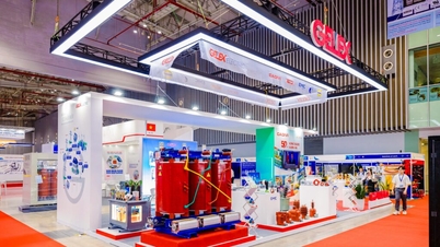 تخطط شركة GELEX Electric لإصدار 274.4 مليون سهم لجمع رأس المال من مصادر الأسهم، بنسبة 75٪.