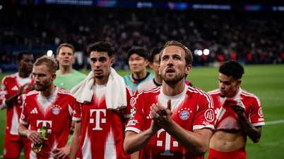 Slova trenéra Kompanyho adresovaná hvězdám Bayernu po porážce s PSG byla odhalena.