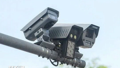 Technologia „wszechwidzącego oka” usprawnia zarządzanie ruchem miejskim w Ho Chi Minh City.