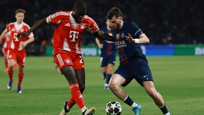 Sembilan gol menakjubkan ketika PSG bangkit untuk menewaskan Bayern Munich: Salah satu separuh akhir terbaik dalam sejarah Liga Juara-Juara.
