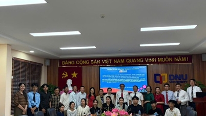 Provincie Dong Nai v roce 2026 přivítá ke studiu 11 studentů vietnamského původu z Laosu a Kambodže
