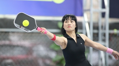 ພິທີປິດການແຂ່ງຂັນ Pickleball ສະເຫຼີມສະຫຼອງວັນຄົບຮອບ 80 ປີ ຂອງວັນປະເພນີຊົນເຜົ່າ.