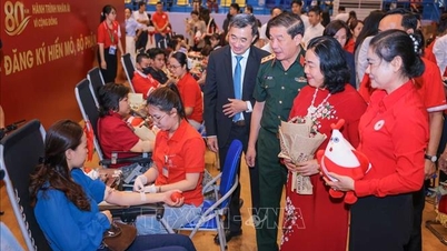 Lanzamiento del Mes Humanitario 2026 con diversas actividades de asistencia a la comunidad.