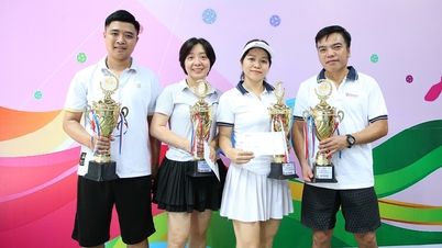 ການກຳນົດແຊ້ມຂອງການແຂ່ງຂັນ Pickleball ເພື່ອລະນຶກເຖິງວັນຄົບຮອບ 80 ປີ ຂອງວັນປະເພນີຊົນເຜົ່າ.