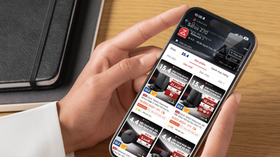 Za miliardami wietnamskich dongów w sprzedaży: jak duże marki optymalizują ekosystem e-commerce