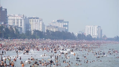 Het toerisme in de provincie Thanh Hoa richt zich op de beleving van de bezoeker.