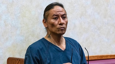 L'attore cinquantenne è stato condannato all'ergastolo per una serie di capi d'accusa relativi ad aggressioni sessuali.