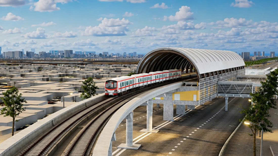 Pan Tran Ba ​​Duong zobowiązał się do działania na rzecz ujednolicenia systemu metra w Ho Chi Minh City.