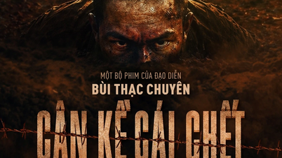 El director de "El Túnel" realiza una película histórica sobre la fuga de la prisión de Phu Quoc.
