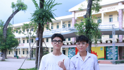 វិទ្យាល័យកំពូលទាំង ១០ នៅហាណូយ ដែលមានចំនួនបេក្ខជនចុះឈ្មោះចូលរៀនជម្រើសដំបូងច្រើនជាងគេ។