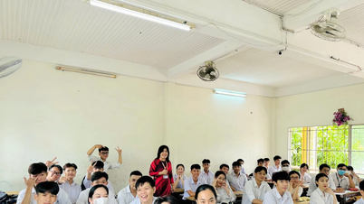 Chuẩn hóa, bảo đảm quyền lợi giáo viên giáo dục thường xuyên