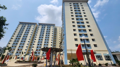 Hanoi allows people whose homes are more than 20 km from their workplaces to purchase social housing.