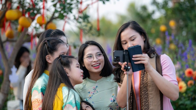 30 اپریل اور یکم مئی کی تعطیلات کے دوران موسم: تینوں خطوں میں ہلکی بارش، سیاحت کے لیے سازگار۔