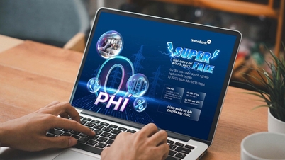 VietinBank triển khai ưu đãi “Gửi tiết kiệm - Mở kho báu - Đón Lễ lớn” chào mừng 30/4 - 1/5